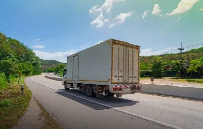 Bursa ile Beykoz Arası Bulaşık Makinesi Taşıma