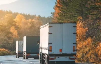 Bursa ile Beykoz Arası Klima Taşıma