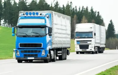 Bursa ile Beykoz Arası Eşya Taşıma